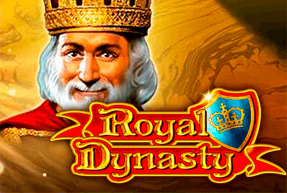 slot Royal Dynasty Royal Dynasty
