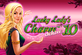 slot Lucky Lady's Charm Deluxe 10 Lucky Lady's Charm Deluxe 10