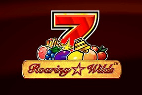 slot Roaring Wilds Roaring Wilds