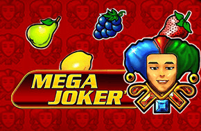 slot Mega Joker Mega Joker