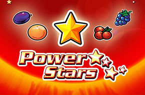 slot Power Stars Power Stars