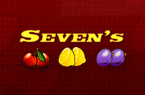 slot Sevens Sevens