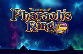 slot Pharaohs Ring Pharaohs Ring