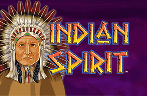 slot Indian Spirit Indian Spirit
