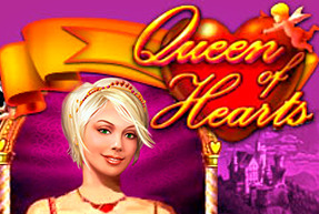 slot Queen Of Hearts Queen Of Hearts