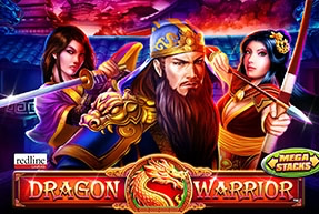 slot Dragon Warrior Dragon Warrior
