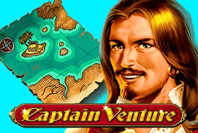 slot Captain Venture Captain Venture