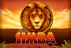 slot African Simba African Simba