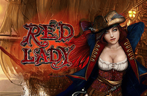 slot Red Lady Red Lady