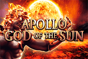 slot Apollo God Of The Sun Apollo God Of The Sun