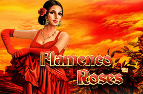 slot Flamenco Roses Flamenco Roses