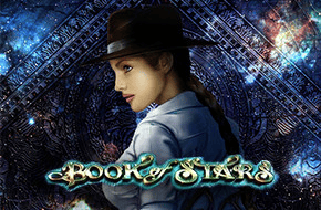 slot Book of Stars Book of Stars