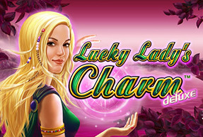 slot Lucky Lady's Charm Lucky Lady's Charm
