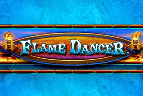 slot Flame Dancer Flame Dancer