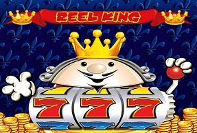 slot Reel King Reel King
