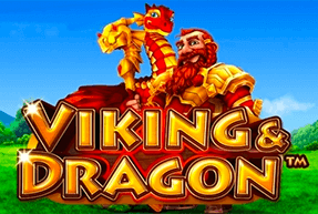slot Viking Dragon Viking Dragon
