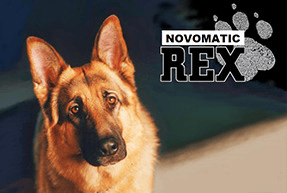 slot Rex Rex