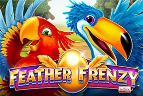 slot Feather Frenzy Feather Frenzy