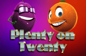 slot Plenty on Twenty Plenty on Twenty