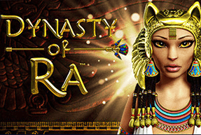 slot Dynasty of Ra Dynasty of Ra
