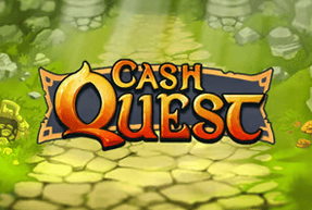 slot Cash Quest Cash Quest