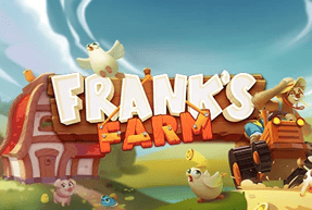 slot Frank's Farm Frank's Farm
