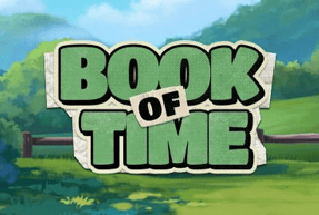 slot Book of Time Book of Time