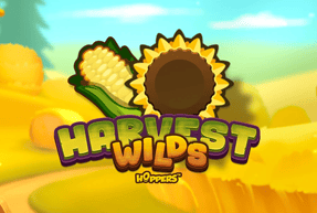slot Harvest Wilds Harvest Wilds
