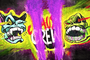 slot Chaos Crew II Chaos Crew II