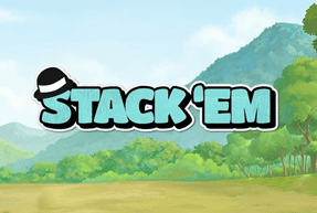 slot Stack 'Em Stack 'Em