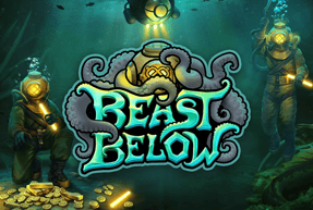 slot Beast Below Beast Below