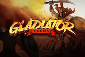 slot Gladiator Legends Gladiator Legends