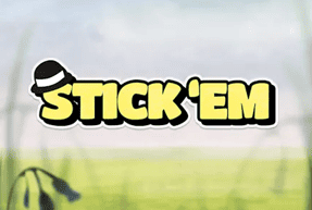 slot Stick 'Em Stick 'Em