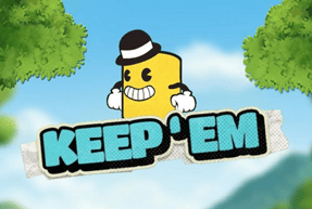 slot Keep'em Keep'em