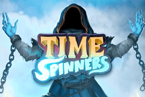 slot Time Spinners Time Spinners