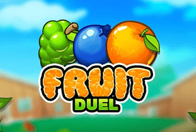 slot Fruit Duel Fruit Duel