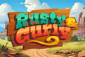 slot Rusty & Curly Rusty & Curly