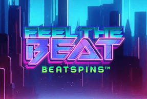 slot Feel the Beat Feel the Beat