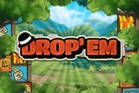 slot Drop'em Drop'em