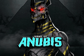 slot Hand of Anubis Hand of Anubis