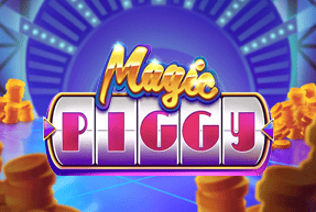 slot Magic Piggy Magic Piggy