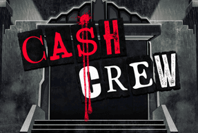 slot Cash Crew Cash Crew