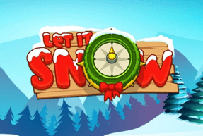 slot Let it Snow Let it Snow