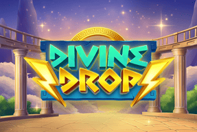 slot Divine Drop Divine Drop