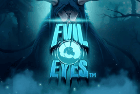 slot Evil Eyes Evil Eyes