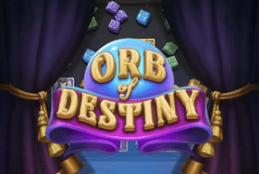 slot Orb of Destiny Orb of Destiny
