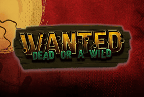 slot Wanted Dead or a Wild Wanted Dead or a Wild