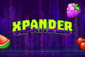slot Xpander Xpander