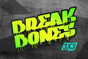 slot Break Bones Break Bones