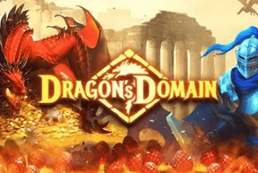 slot Dragon's Domain Dragon's Domain